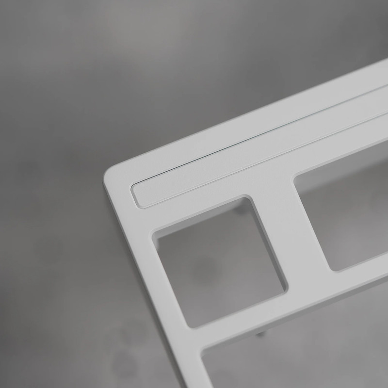 Sonnet Accent - Finish:White